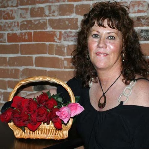 Katherine Cherry Photo 16