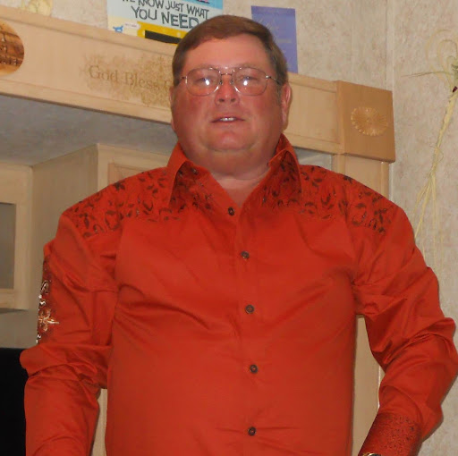 Roy Montgomery Photo 38