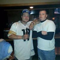 Bobby Simms Photo 10
