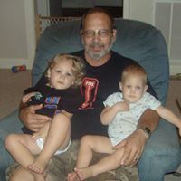 Joseph Mazza Photo 42