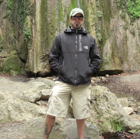 Daniel Callahan Photo 8