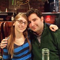 Jessica Goldberg Photo 31