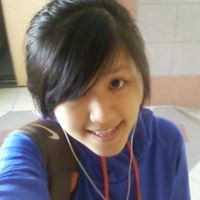 Christine Cheng Photo 10