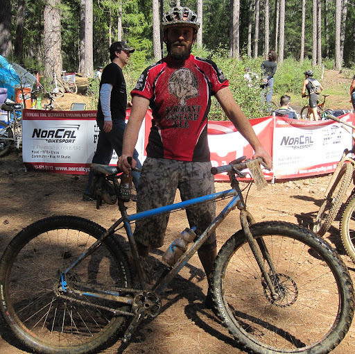 Andrew Savage Photo 26