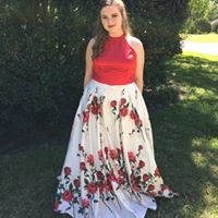 Sarah Locke Photo 11