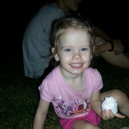 Brandi Campbell Photo 16