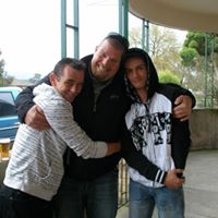 Daniel Quirk Photo 33