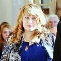 Deborah Mowbray Photo 9