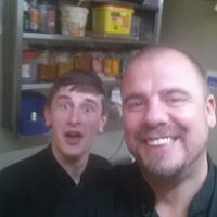 Pete Devine Photo 25