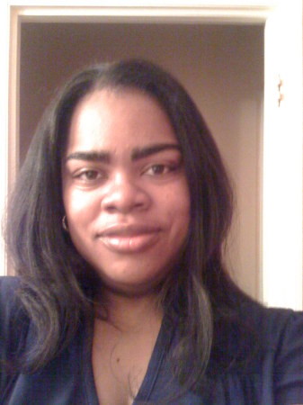 Kenya Brown Photo 18