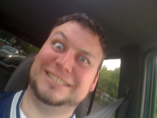 Sean Howard Photo 24