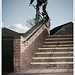 Tom Sanders Photo 6