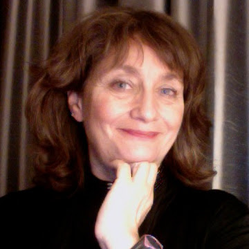 Anne Lindsey Photo 1