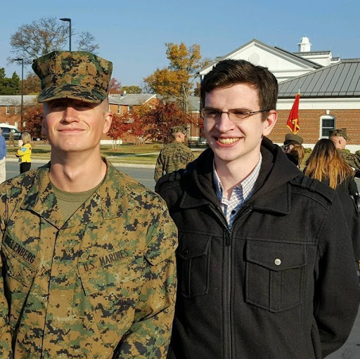 David Bielenberg Photo 5