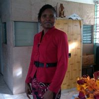 Simone Dixon Photo 29