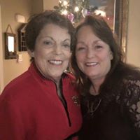 Kay Carr Photo 11