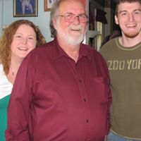 Gregory Stone Photo 22