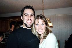 Rachel Oliver Photo 38
