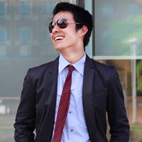 Raymond Tran Photo 27