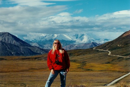 Karen Wilkins Photo 17