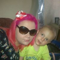 Terri Higgins Photo 9