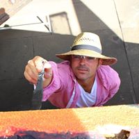 Todd Benson Photo 31