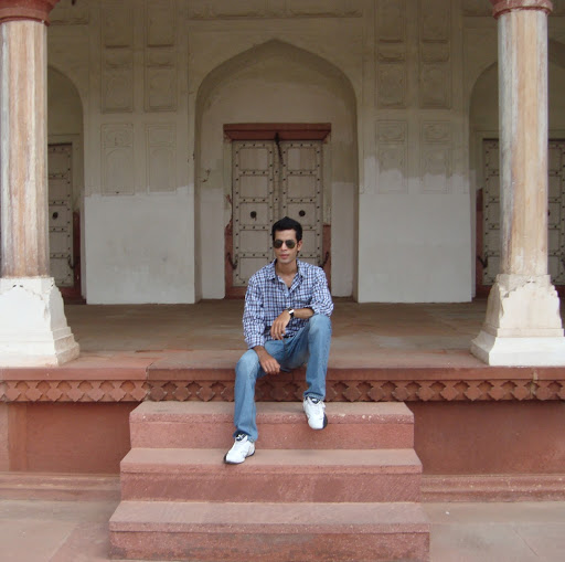 Akram Khan Photo 7