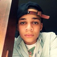 Spencer Robinson Photo 42