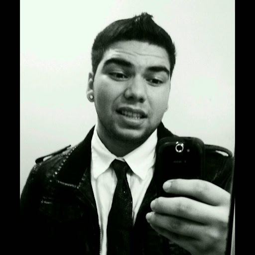 Tony Navarrete Photo 27