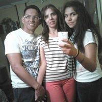 Frances Andrade Photo 23