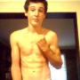 Mitchell Jordan Photo 27