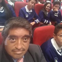 Fredy Quiroz Photo 9