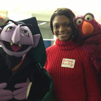 Brittany Reid Photo 25