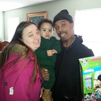 Marcus Whitfield Photo 27