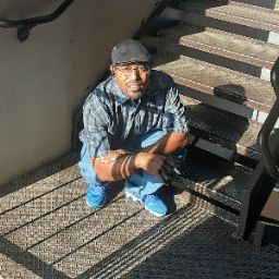 Donald Arrington Photo 6