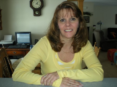 Sue Robinson Photo 17