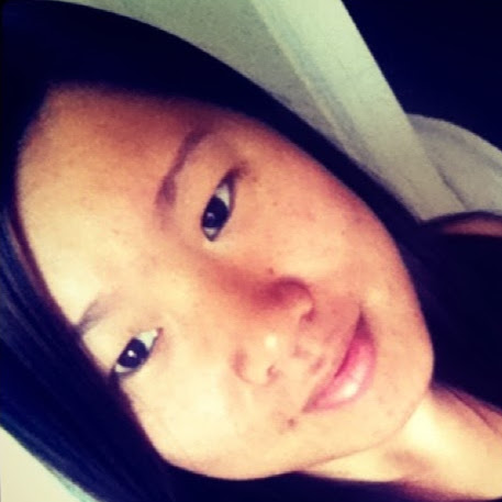 Cindy Trinh Photo 7
