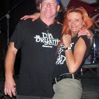 Becky Brazell Photo 4