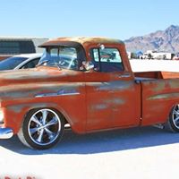 Dennis Kelso Photo 5