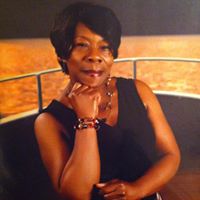 Priscilla Blalock Photo 5
