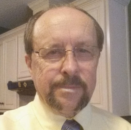 Richard Hack Photo 22