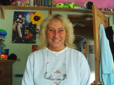 Tammy Roberts Photo 14
