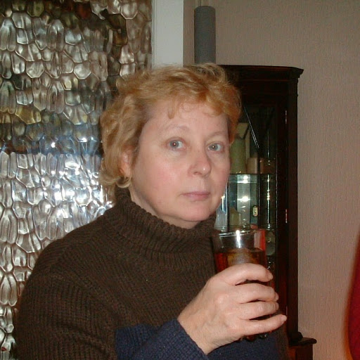 Rita Robinson Photo 8