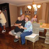 Cynthia Cartwright Photo 11