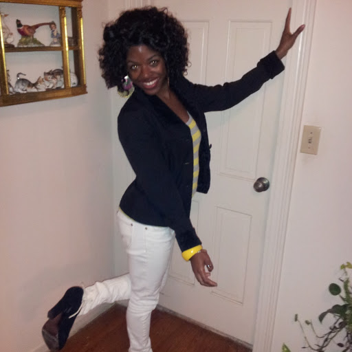 Latoya Jones Photo 8