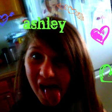 Ashley Gauthier Photo 10