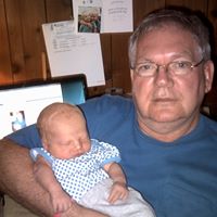 Steven Russell Photo 13