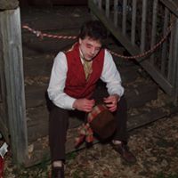 Curtis Hogue Photo 14