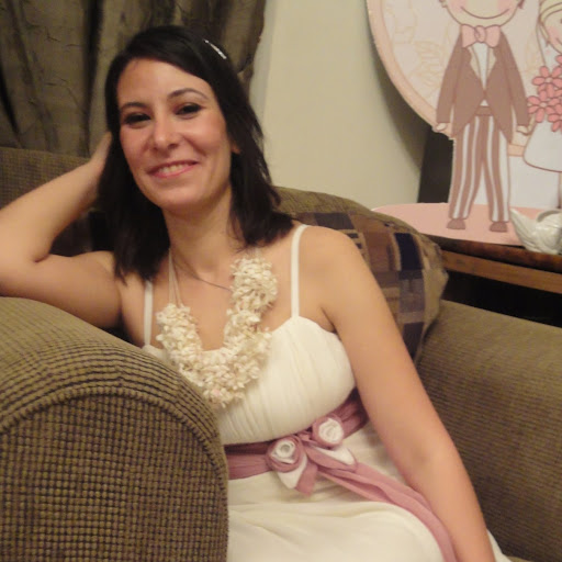 Rose George Photo 27