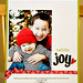 Joy Scarbrough Photo 9